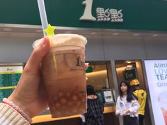 -1点点(水围店)