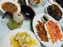 -小贝壳酒楼(经九路店)