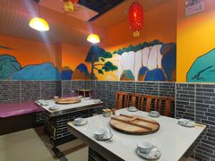 -江湖水乡铁锅炖魚(周庄嘉园店)