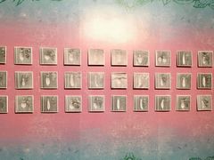 -chi K11艺术空间展览厅