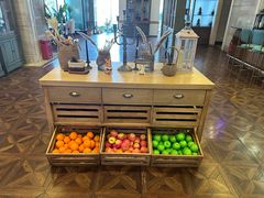 -阿斯牛牛·凉山菜(新会展店)