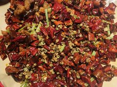 -九锅一堂酸菜鱼(学府凯德店)
