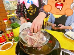 -濠轩阁特色生蚝火锅(水湾路店)