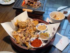 -秦月轩·陕西家乡菜(阜成路·五棵松店)