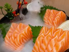 -万岁寿司(天河领展店)