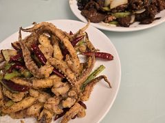 -胖子菜馆(隆昌路店)