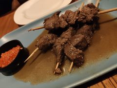 -El Bodegon阿根廷秘鲁餐厅(幸福路店)