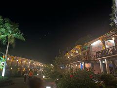 -大新明仕山庄