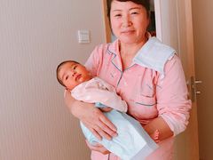 -爱贝佳母婴护理服务中心·月嫂育儿嫂(鲁迅路店)