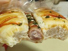 -肯德基(李家沱店)