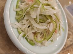 皮辣红-新疆杭州疗养院·富春山庄