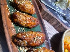 -漾花汐·西餐·下午茶(苏州湾歌林公园店)