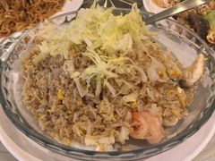-无招牌海鲜餐厅(滨海艺术中心店)
