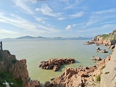 -舟山嵊泗列岛风景名胜区