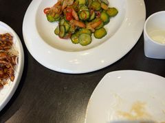 -老牌坊鲁菜名店(聊城美食岛店)