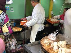 -牛煎里牛肉煎包淮南牛肉汤(广东路店)