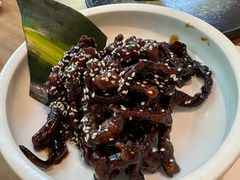 -枣子树·素食餐厅(普陀山店)