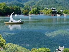 -东湖磨山景区