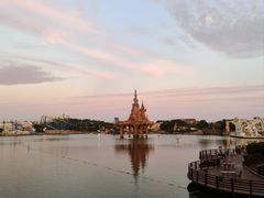 -大连海昌发现王国主题公园