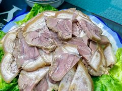 -东北酱骨头馆(蓁巷店)