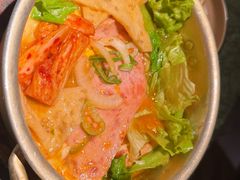 -東洞·烤肉小馆(深业上城店)