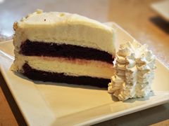 -The Cheesecake Factory芝乐坊餐厅(王府中环东座店)