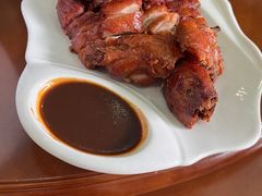 -喜洲翰林餐厅(董家百年老宅店)