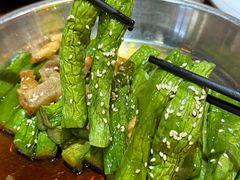 -丰收碗·陈皮果木烧鹅·23年老字号