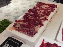 -八合里牛肉火锅(上海世茂广场店)
