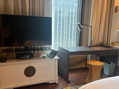 -上海外滩英迪格酒店