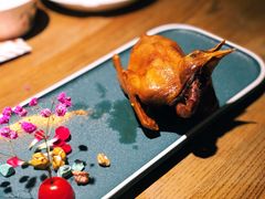 红烧乳鸽-大鸽饭(北京路店)
