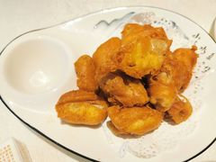 煎焗竹肠-顺德佬酒楼(愉龙店)