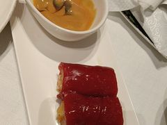 -君庭中餐厅(友谊宾馆店)