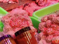 -阿娟牛肉丸·手打牛肉丸·现做现卖