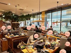 -黑牛の店·和牛烧肉(大悦城店)