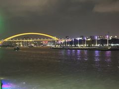 -新龙船黄浦江餐饮游船官方自营店