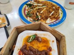 -九龙茶室·粤式茶餐厅(惠州永旺店)