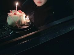 -小麦穗私人订制蛋糕·甜品台(万达店)