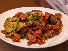 -韩记海鲜饺子旗舰店(红海新区店)