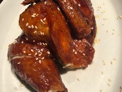 -湖滨28中餐厅·西湖宴·杭州君悦酒店