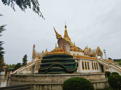 -洛阳白马寺
