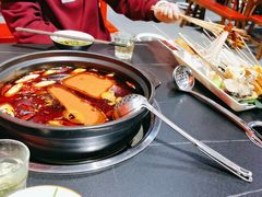 -二当家牛肉串串(教育路店)