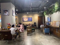 -海马体照相馆(天津世纪都会店)