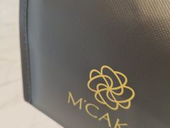 -M'CAKE(西单大悦城店)