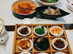 -新仙清汤牛腩(铜锣湾店)