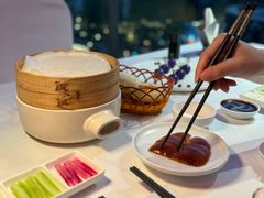 -金鸭季·臻品餐厅(欢乐海岸购物中心店)