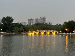 -迎泽公园
