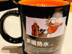 -鸣记脆皮烤鱼·海鲜烤鱼(马栏店)