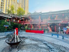 -亮欢寨(凯里总店)