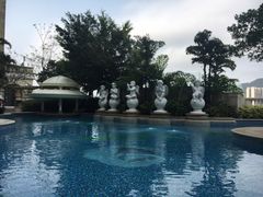 -澳门十六浦索菲特大酒店